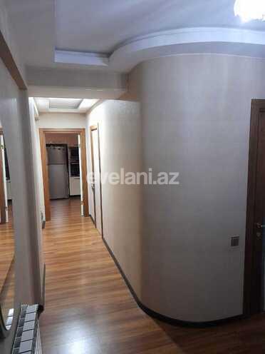 Satılır, yeni tikili, 3 otaqlı, 105 m², Yasamal r.