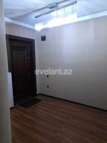 Satılır, yeni tikili, 3 otaqlı, 105 m², Yasamal r.