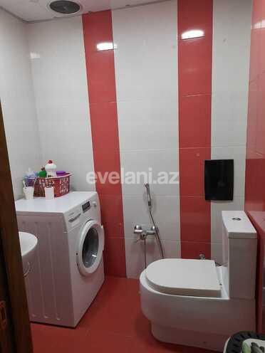 Satılır, yeni tikili, 3 otaqlı, 105 m², Yasamal r.