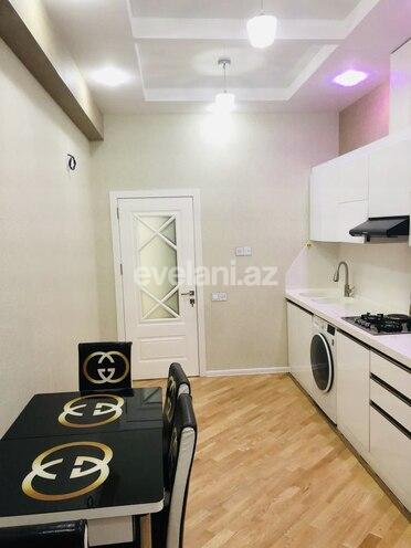 Satılır, yeni tikili, 3 otaqlı, 157 m², Nəriman Nərimanov m.