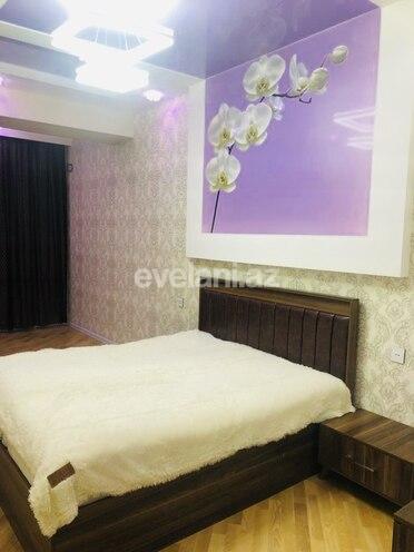 Satılır, yeni tikili, 3 otaqlı, 157 m², Nəriman Nərimanov m.