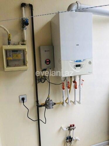 Satılır, yeni tikili, 3 otaqlı, 157 m², Nəriman Nərimanov m.