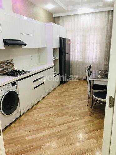 Satılır, yeni tikili, 3 otaqlı, 157 m², Nəriman Nərimanov m.