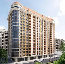 Satılır, yeni tikili, 3 otaqlı, 157 m², Nəriman Nərimanov m.