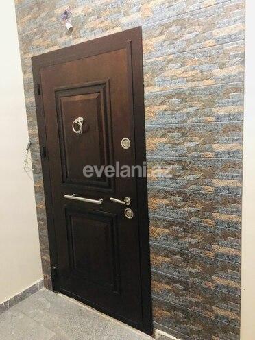 Satılır, yeni tikili, 3 otaqlı, 157 m², Nəriman Nərimanov m.