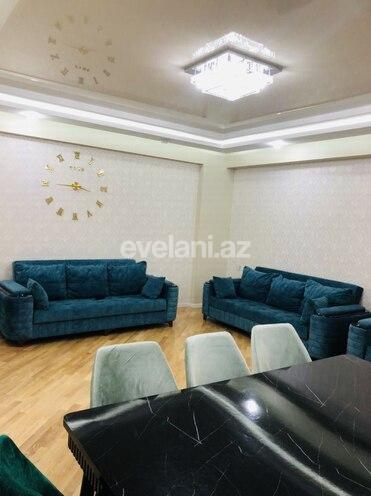 Satılır, yeni tikili, 3 otaqlı, 157 m², Nəriman Nərimanov m.