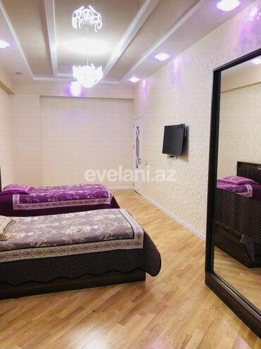 Satılır, yeni tikili, 3 otaqlı, 157 m², Nəriman Nərimanov m.