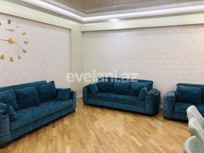 Satılır, yeni tikili, 3 otaqlı, 157 m², Nəriman Nərimanov m.