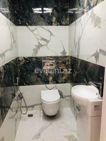 Satılır, yeni tikili, 3 otaqlı, 157 m², Nəriman Nərimanov m.