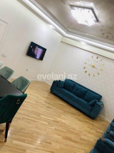 Satılır, yeni tikili, 3 otaqlı, 157 m², Nəriman Nərimanov m.