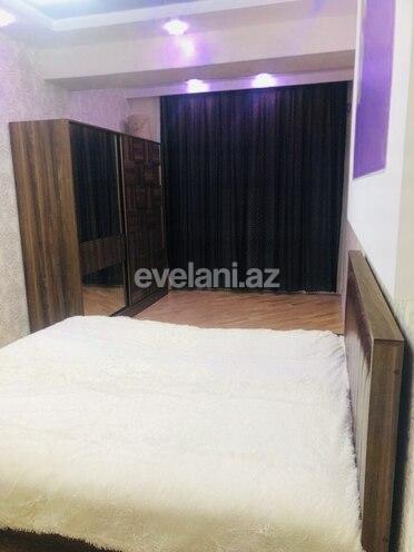 Satılır, yeni tikili, 3 otaqlı, 157 m², Nəriman Nərimanov m.