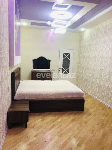 Satılır, yeni tikili, 3 otaqlı, 157 m², Nəriman Nərimanov m.