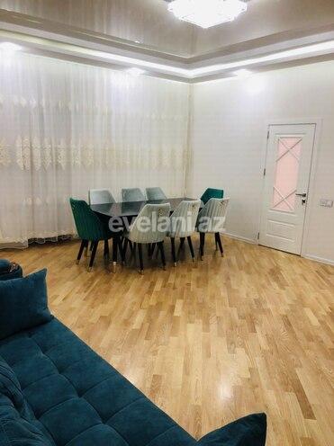 Satılır, yeni tikili, 3 otaqlı, 157 m², Nəriman Nərimanov m.