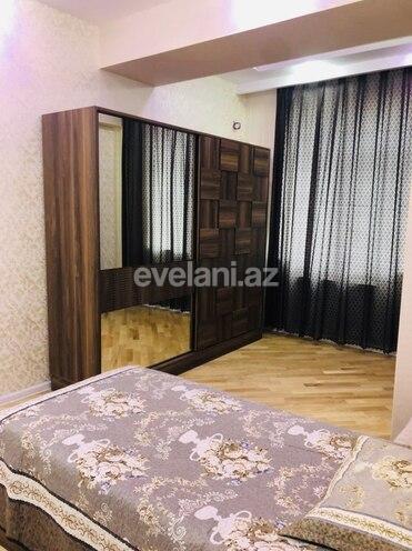 Satılır, yeni tikili, 3 otaqlı, 157 m², Nəriman Nərimanov m.