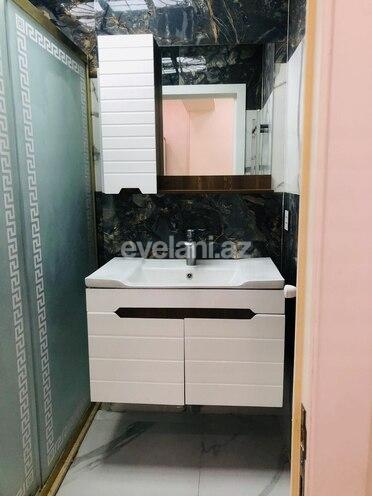 Satılır, yeni tikili, 3 otaqlı, 157 m², Nəriman Nərimanov m.