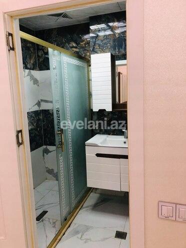 Satılır, yeni tikili, 3 otaqlı, 157 m², Nəriman Nərimanov m.