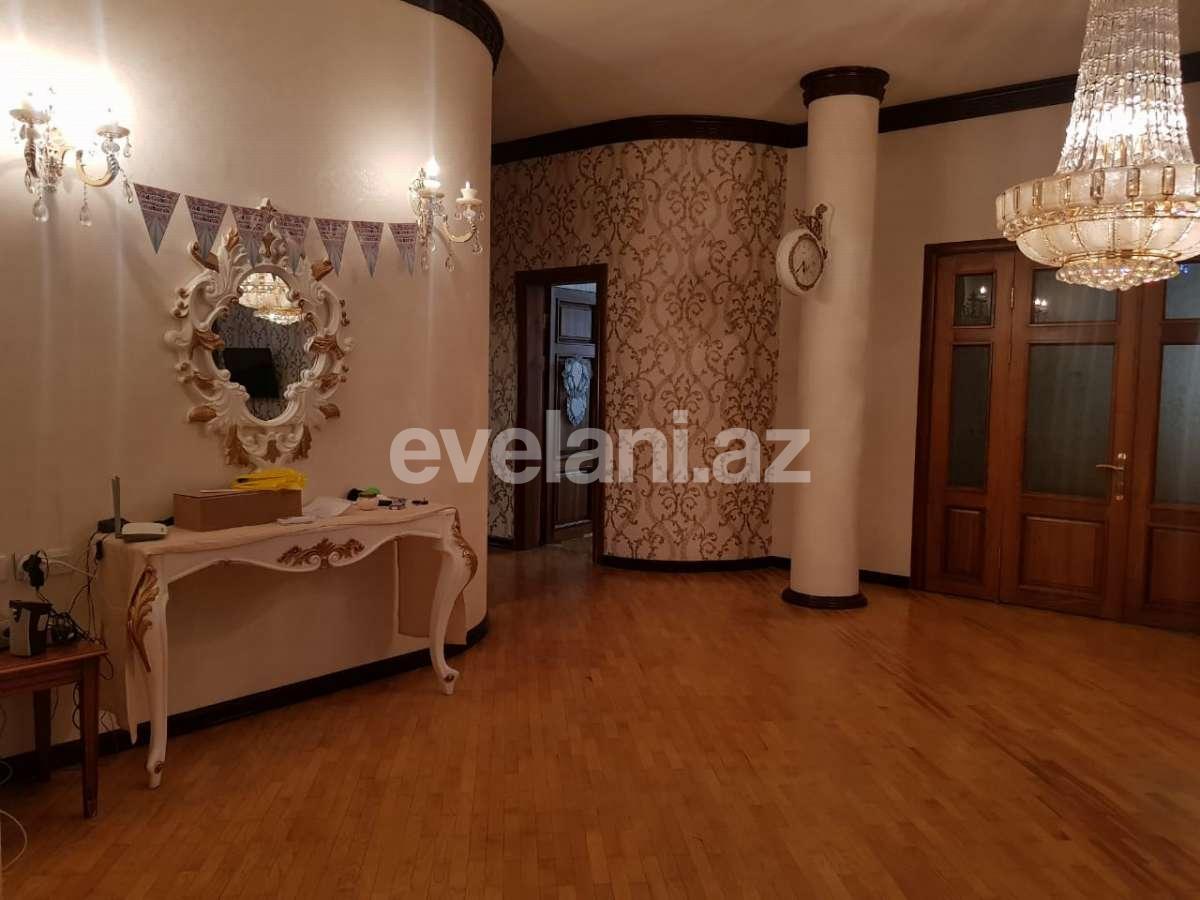 Продаётся, новостройка, 5-комнаты, 182 m², Шах Исмаил Хатаи m.