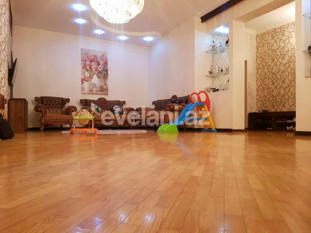 Продаётся, новостройка, 5-комнаты, 182 m², Шах Исмаил Хатаи m.