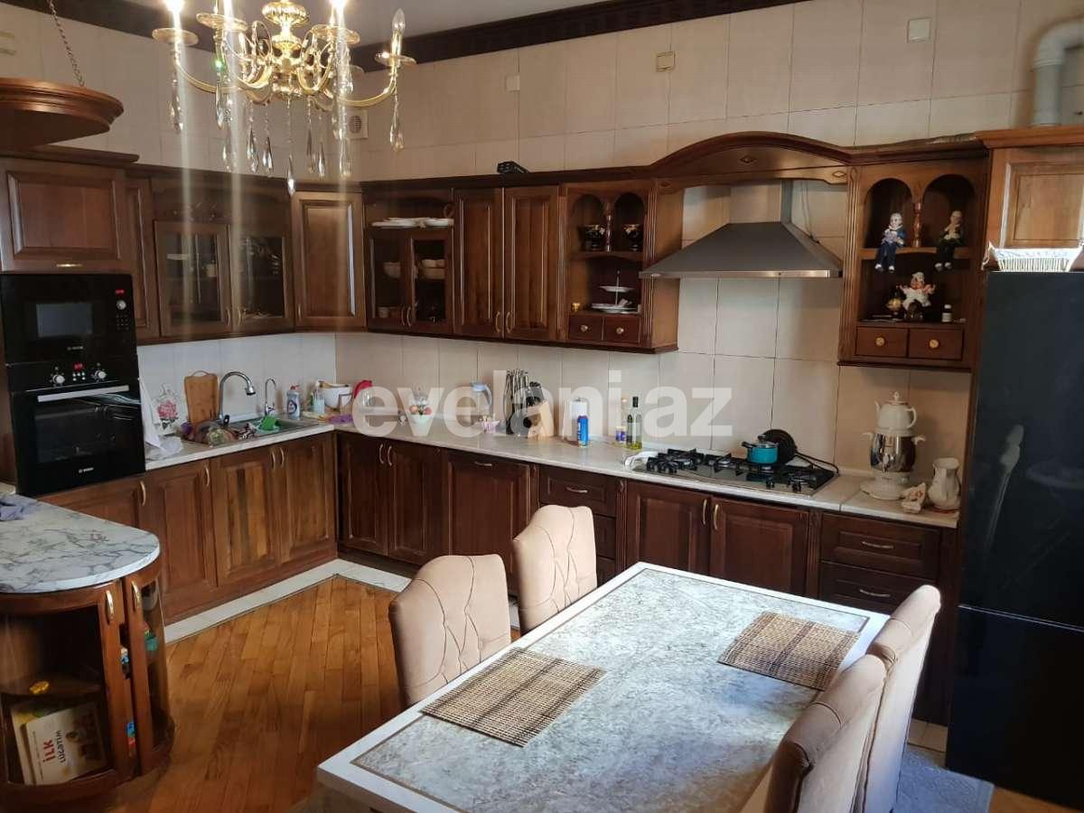 Продаётся, новостройка, 5-комнаты, 182 m², Шах Исмаил Хатаи m.