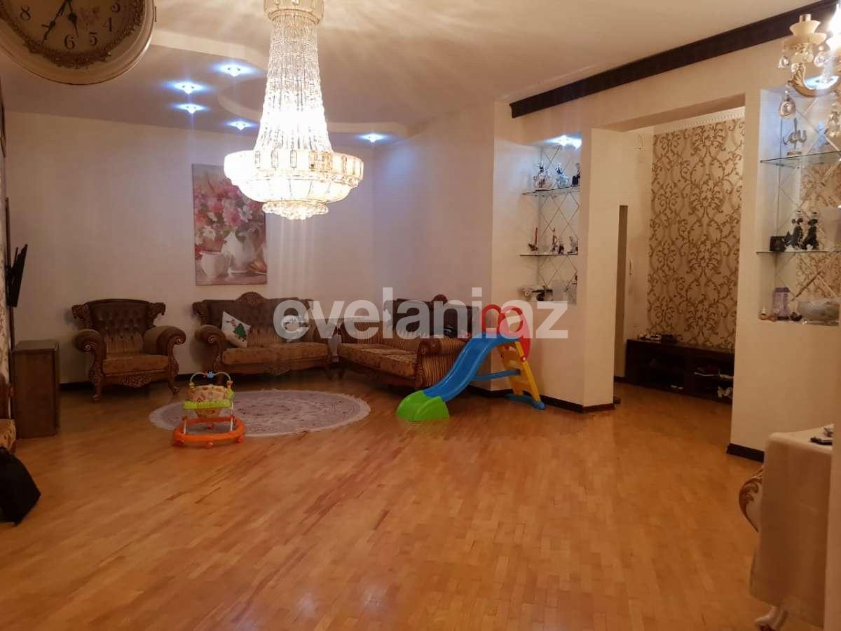 Продаётся, новостройка, 5-комнаты, 182 m², Шах Исмаил Хатаи m.