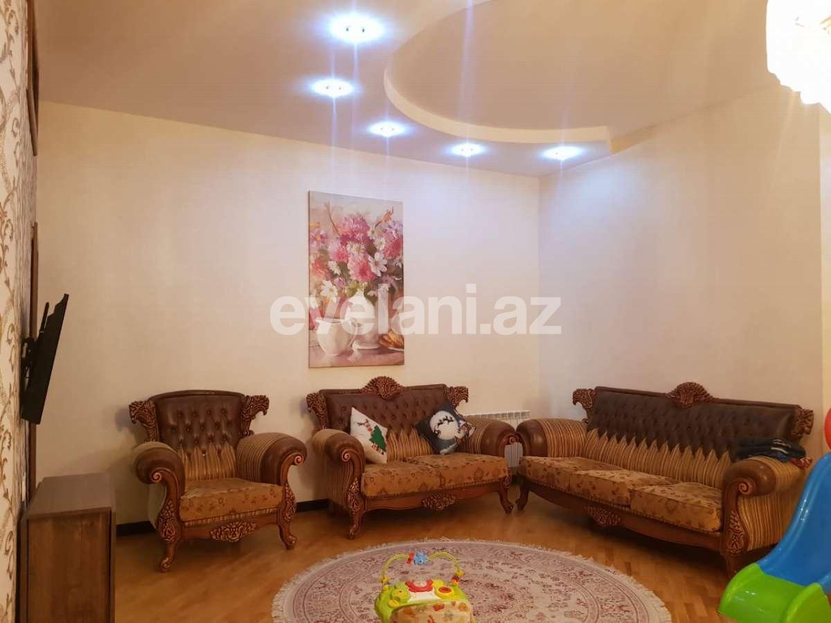 Продаётся, новостройка, 5-комнаты, 182 m², Шах Исмаил Хатаи m.