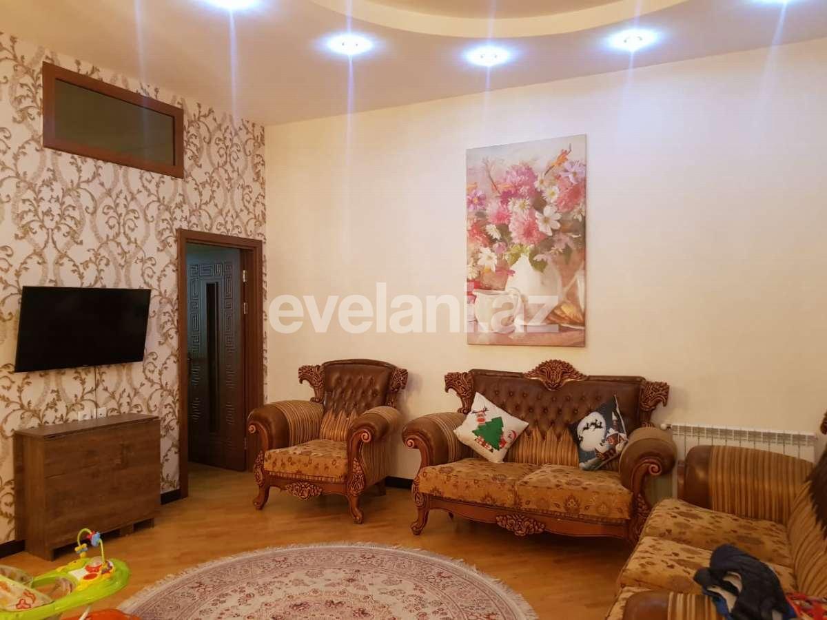 Продаётся, новостройка, 5-комнаты, 182 m², Шах Исмаил Хатаи m.