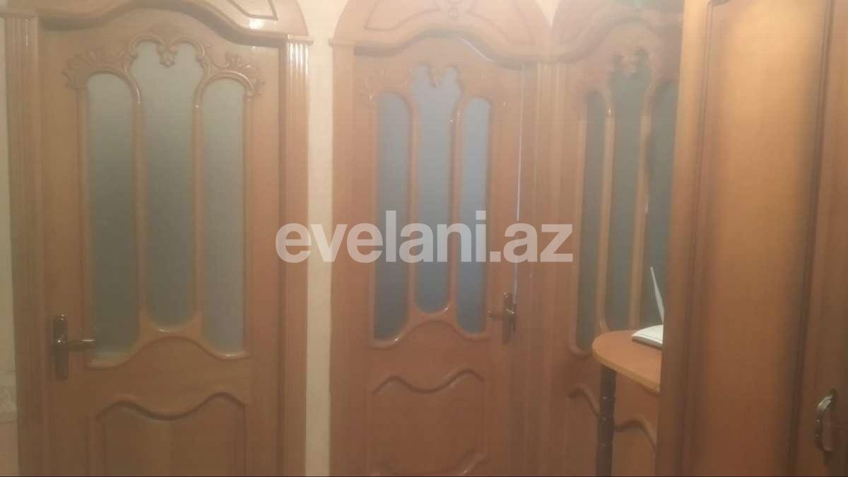 Sale, old building, 3 room, 80 m², Hazi Aslanov m.