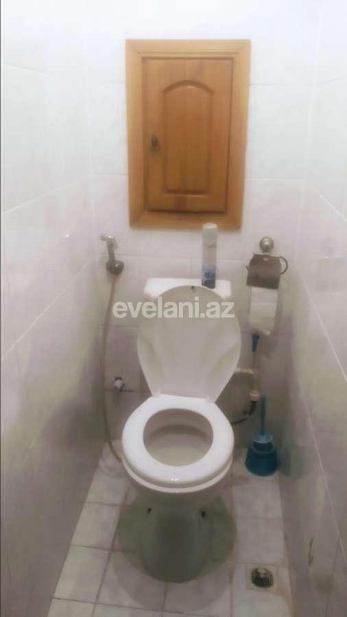 Sale, old building, 3 room, 80 m², Hazi Aslanov m.