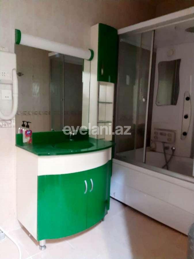 Sale, new building, 4 room, 165 m², Elmlar Akademiyası m.