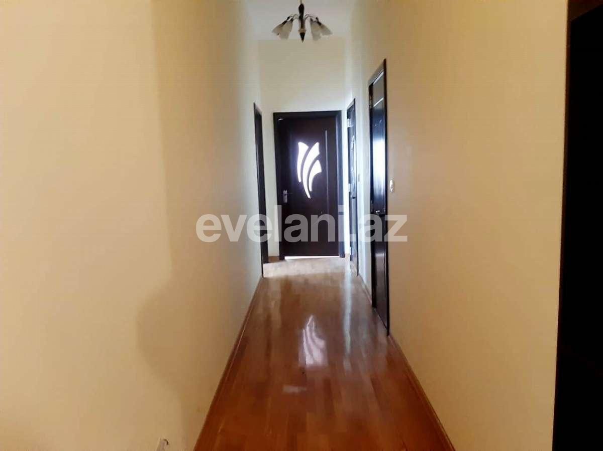 Sale, new building, 4 room, 165 m², Elmlar Akademiyası m.