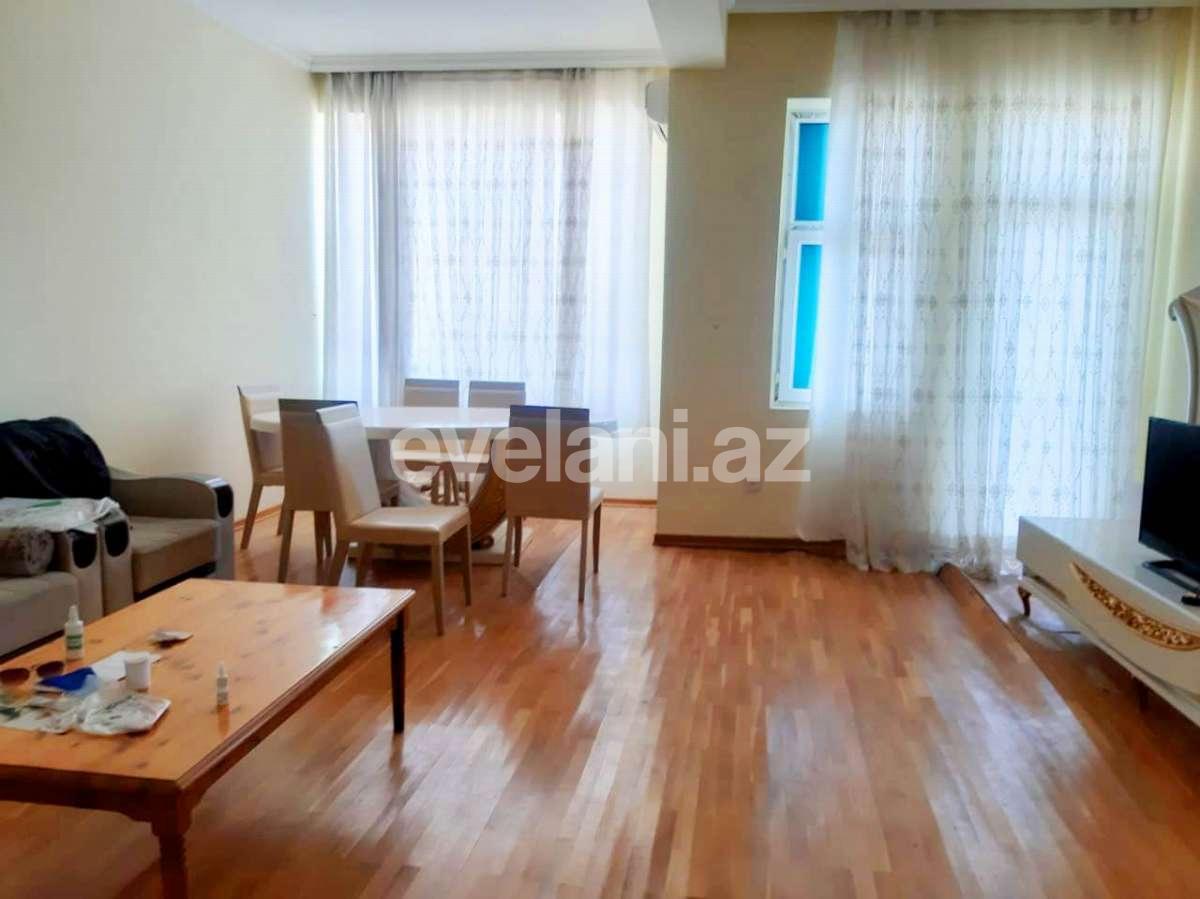 Sale, new building, 4 room, 165 m², Elmlar Akademiyası m.