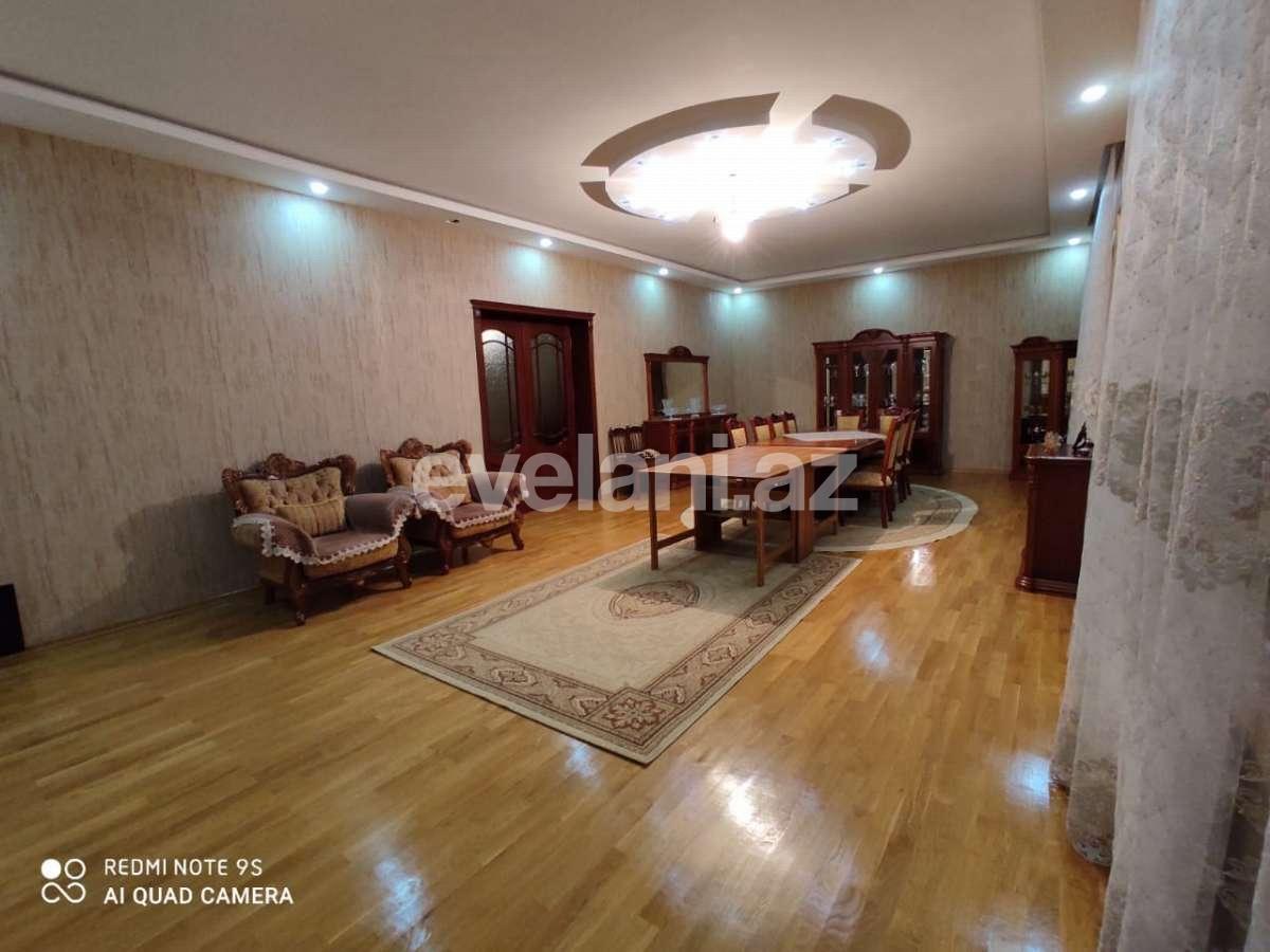 Sale, garden / house, 6 room, 375 m², Azadlig prospekti m.