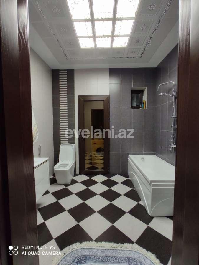 Sale, garden / house, 6 room, 375 m², Azadlig prospekti m.