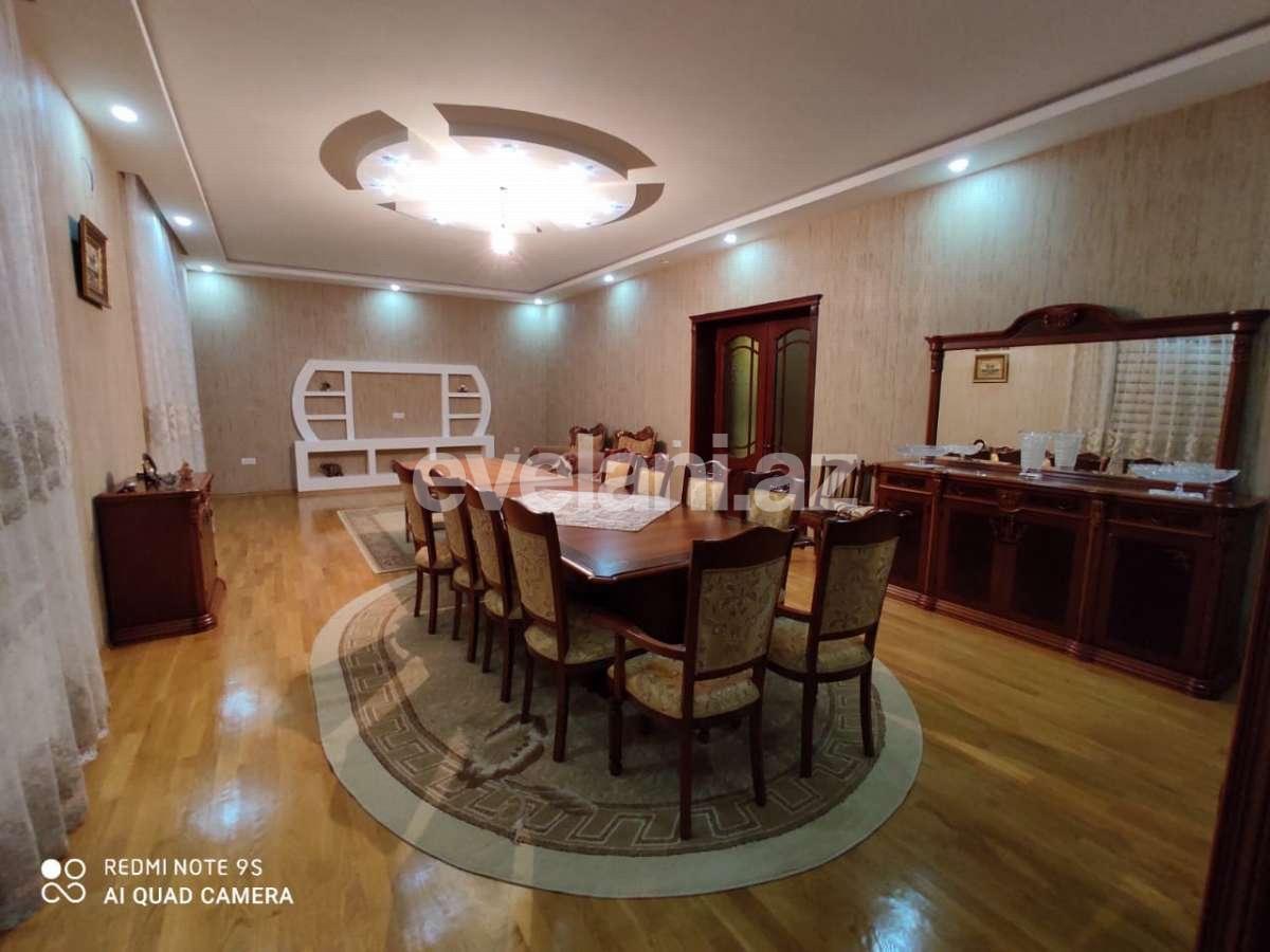 Sale, garden / house, 6 room, 375 m², Azadlig prospekti m.