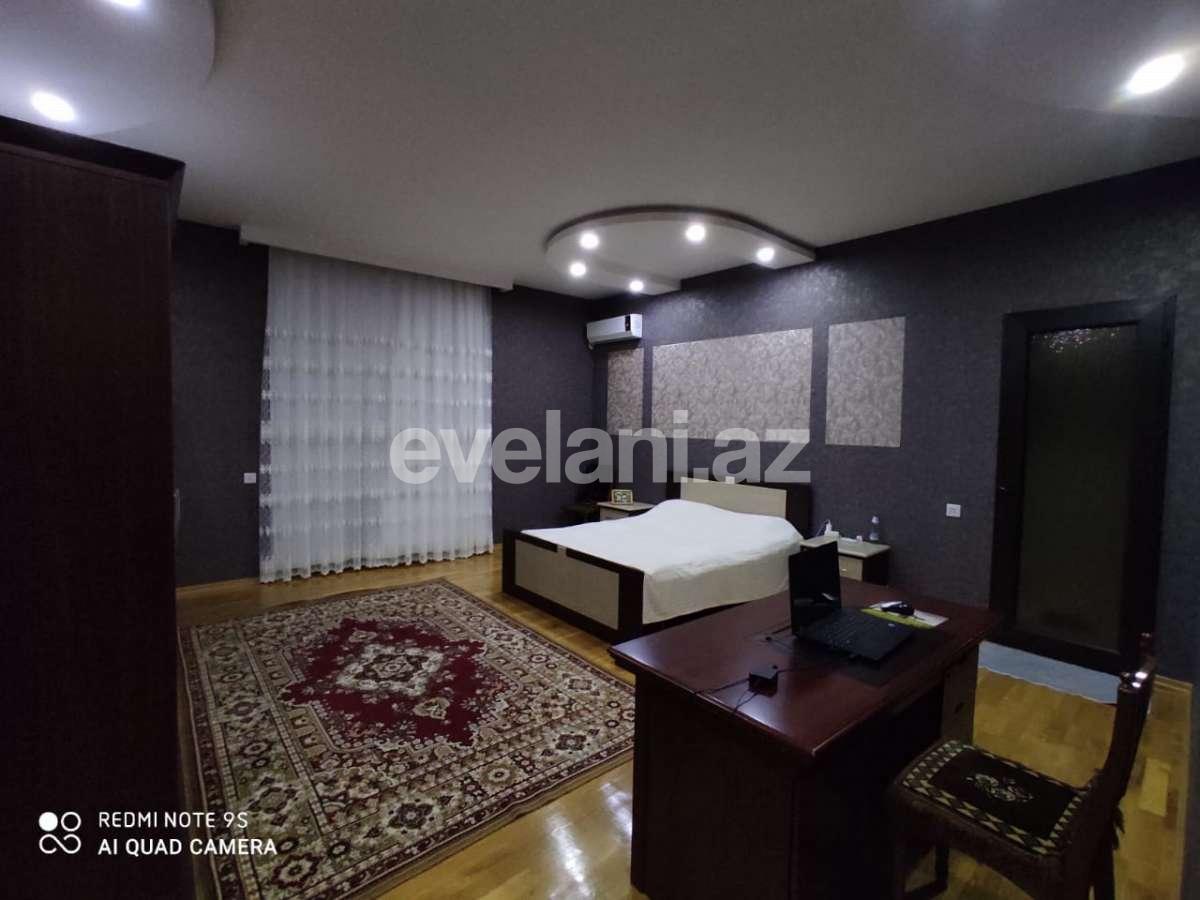 Sale, garden / house, 6 room, 375 m², Azadlig prospekti m.