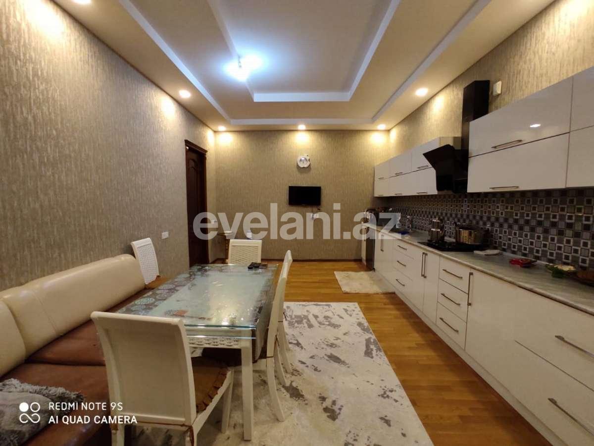 Sale, garden / house, 6 room, 375 m², Azadlig prospekti m.