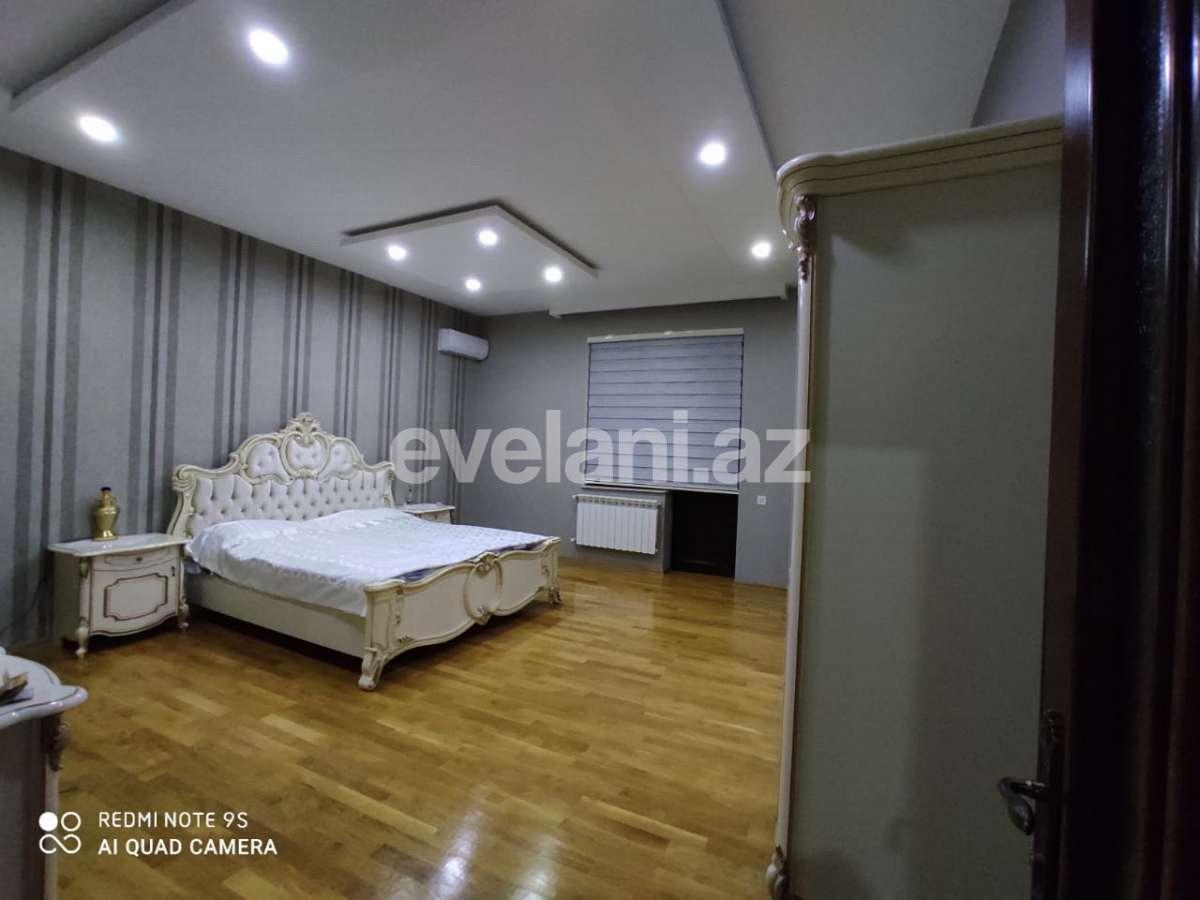 Sale, garden / house, 6 room, 375 m², Azadlig prospekti m.