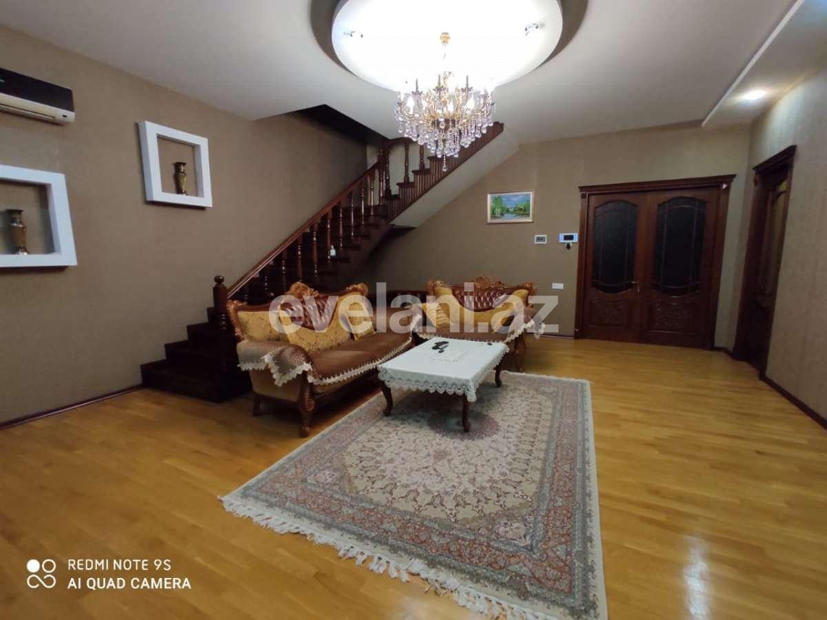 Sale, garden / house, 6 room, 375 m², Azadlig prospekti m.