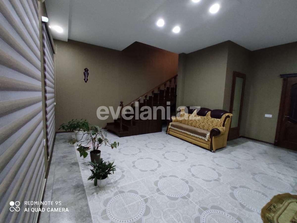 Sale, garden / house, 6 room, 375 m², Azadlig prospekti m.