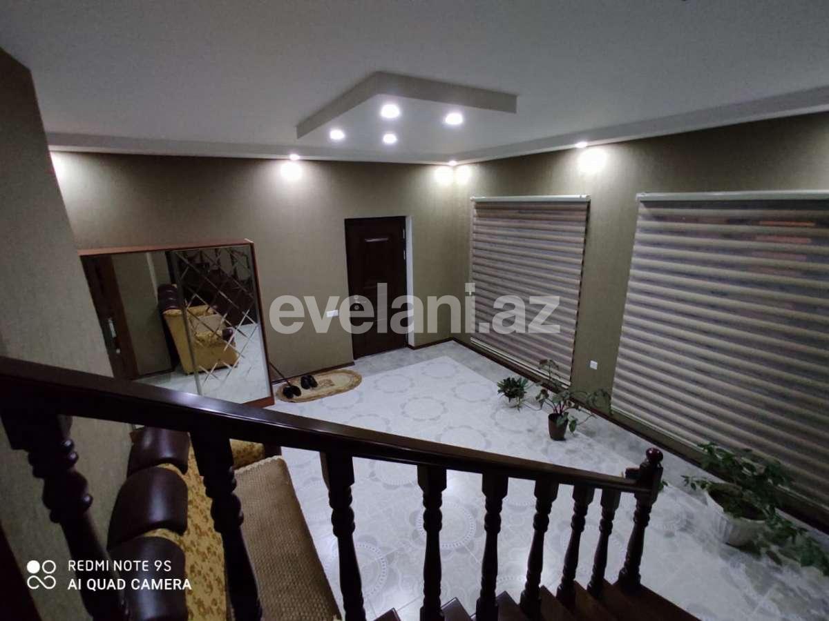 Sale, garden / house, 6 room, 375 m², Azadlig prospekti m.