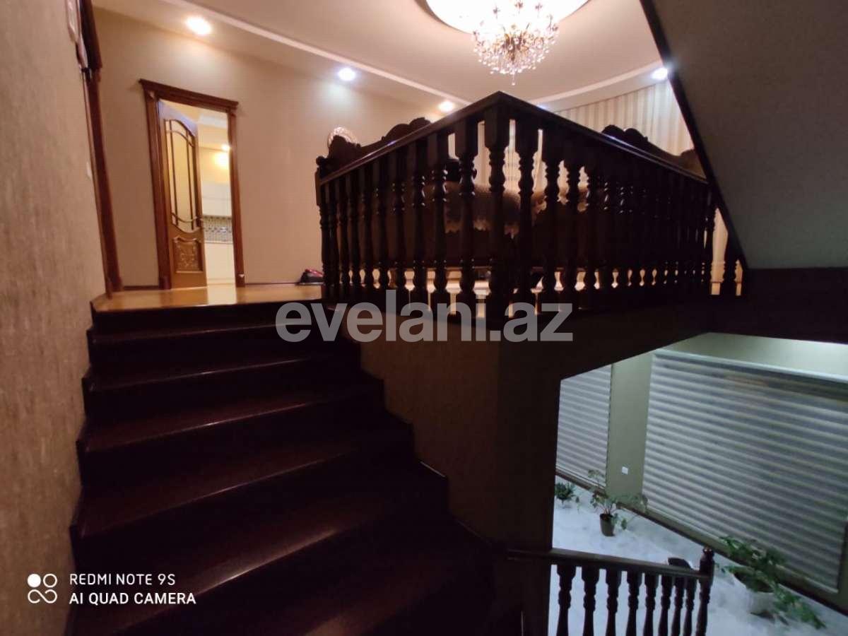 Sale, garden / house, 6 room, 375 m², Azadlig prospekti m.