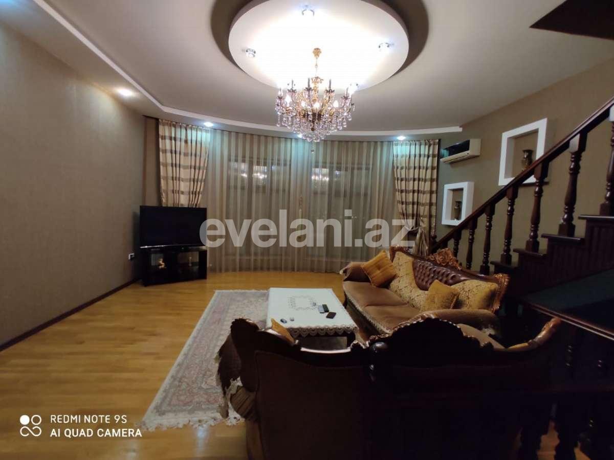 Sale, garden / house, 6 room, 375 m², Azadlig prospekti m.