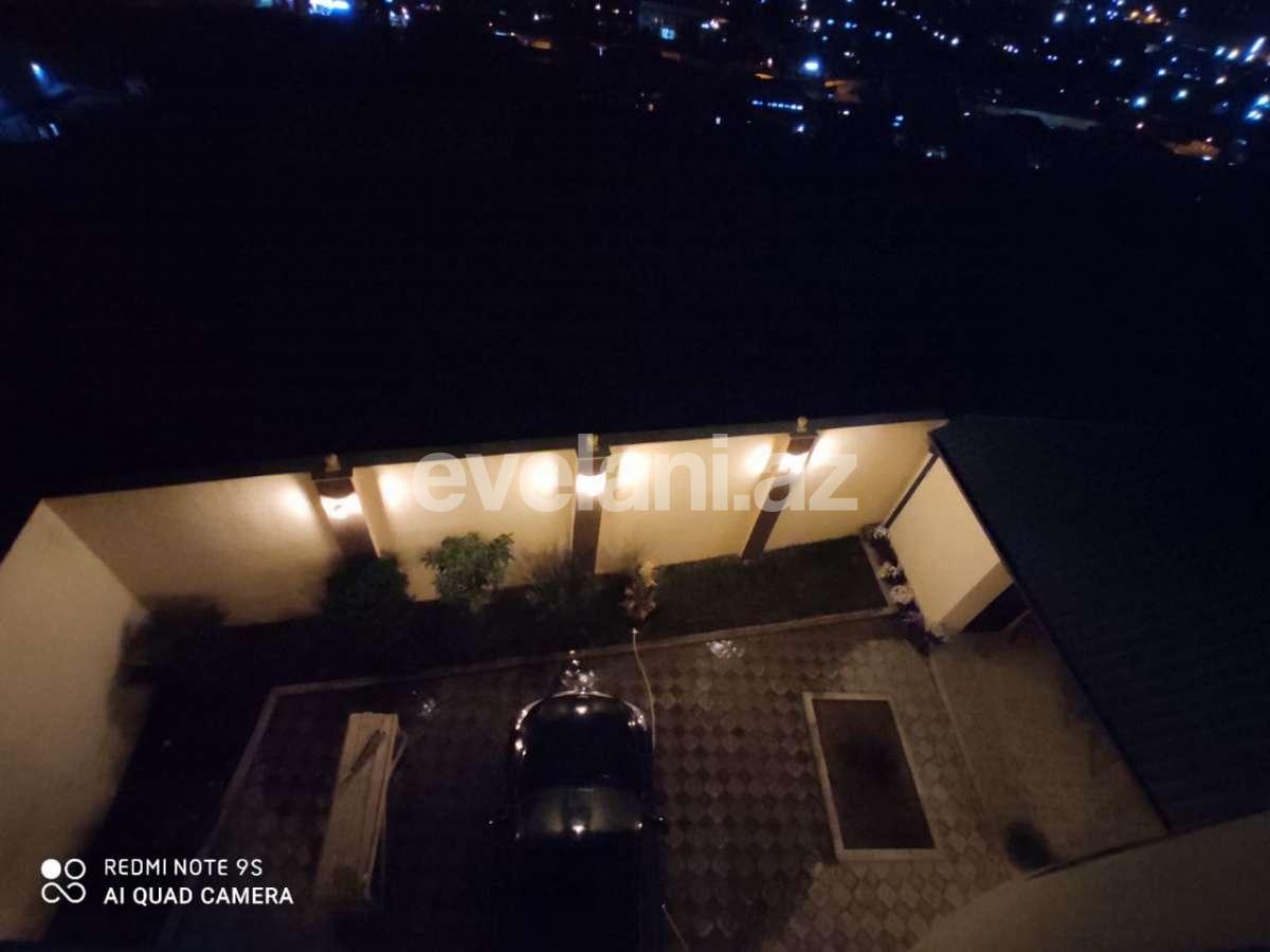 Sale, garden / house, 6 room, 375 m², Azadlig prospekti m.