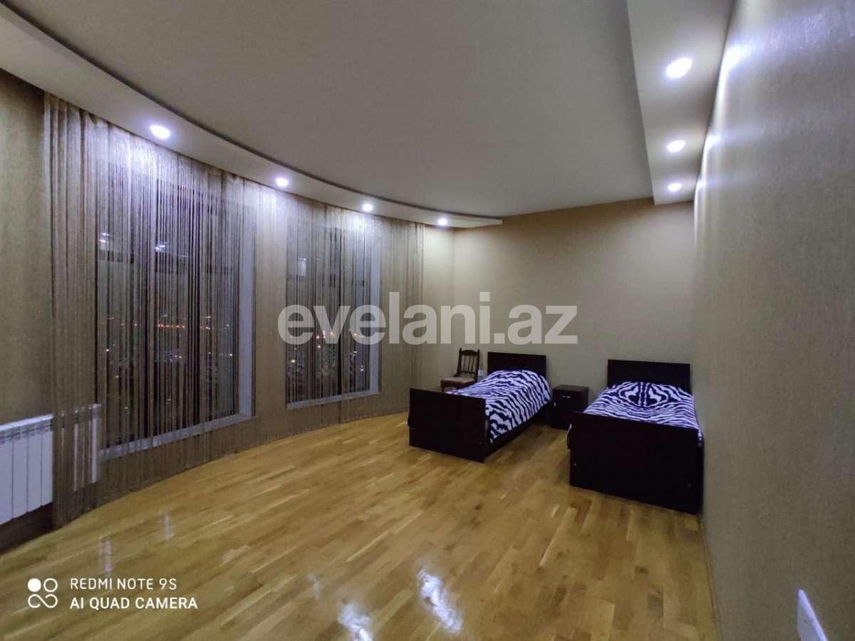 Sale, garden / house, 6 room, 375 m², Azadlig prospekti m.