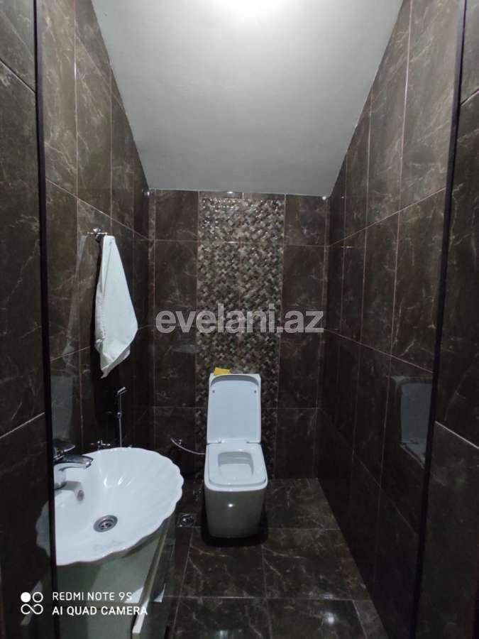 Sale, garden / house, 6 room, 375 m², Azadlig prospekti m.