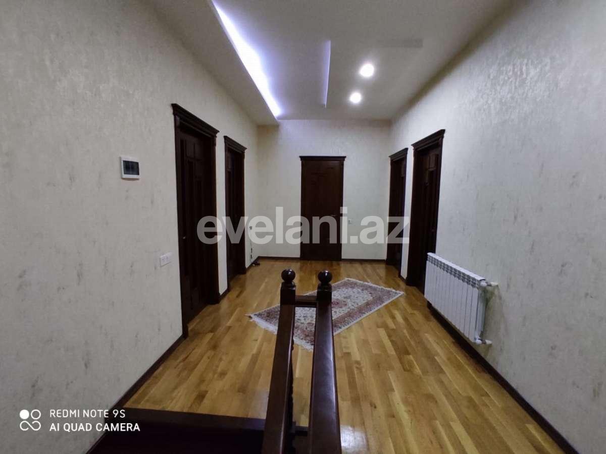 Sale, garden / house, 6 room, 375 m², Azadlig prospekti m.