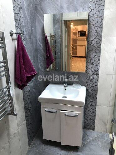 Satılır, köhnə tikili, 3 otaqlı, 90 m², Səbail r.