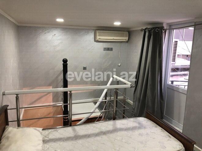 Satılır, köhnə tikili, 3 otaqlı, 90 m², Səbail r.