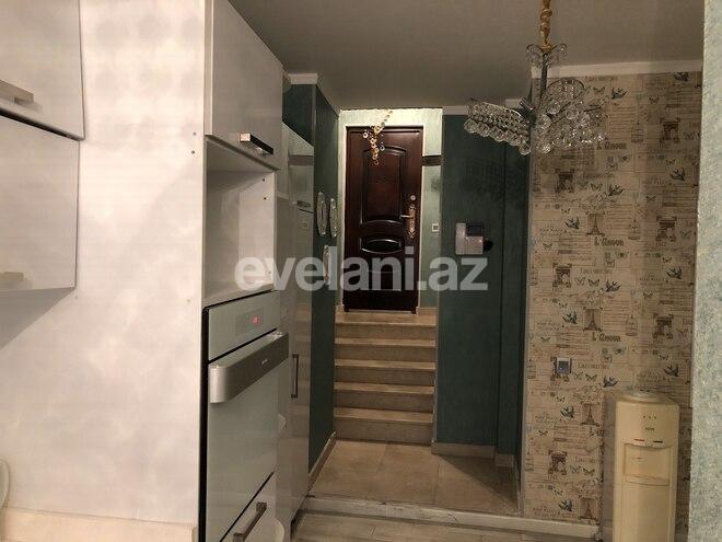 Satılır, köhnə tikili, 3 otaqlı, 90 m², Səbail r.