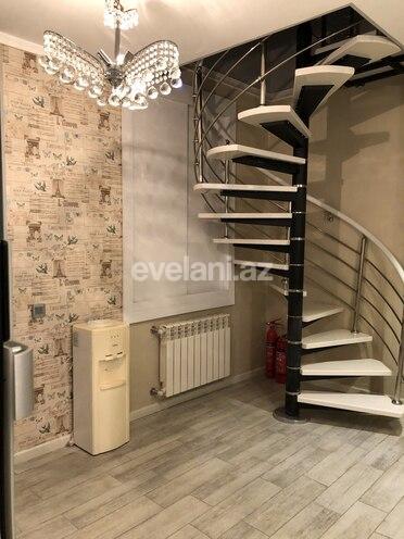 Satılır, köhnə tikili, 3 otaqlı, 90 m², Səbail r.